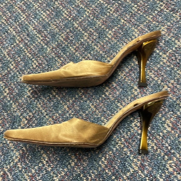 Preloved Prada Mules size 37 - Picture 6 of 17